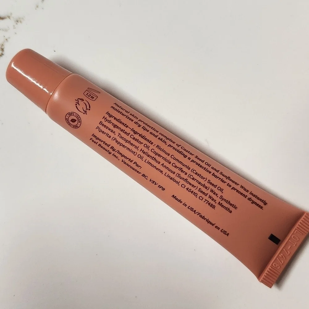 Feel Vitamin E Balm